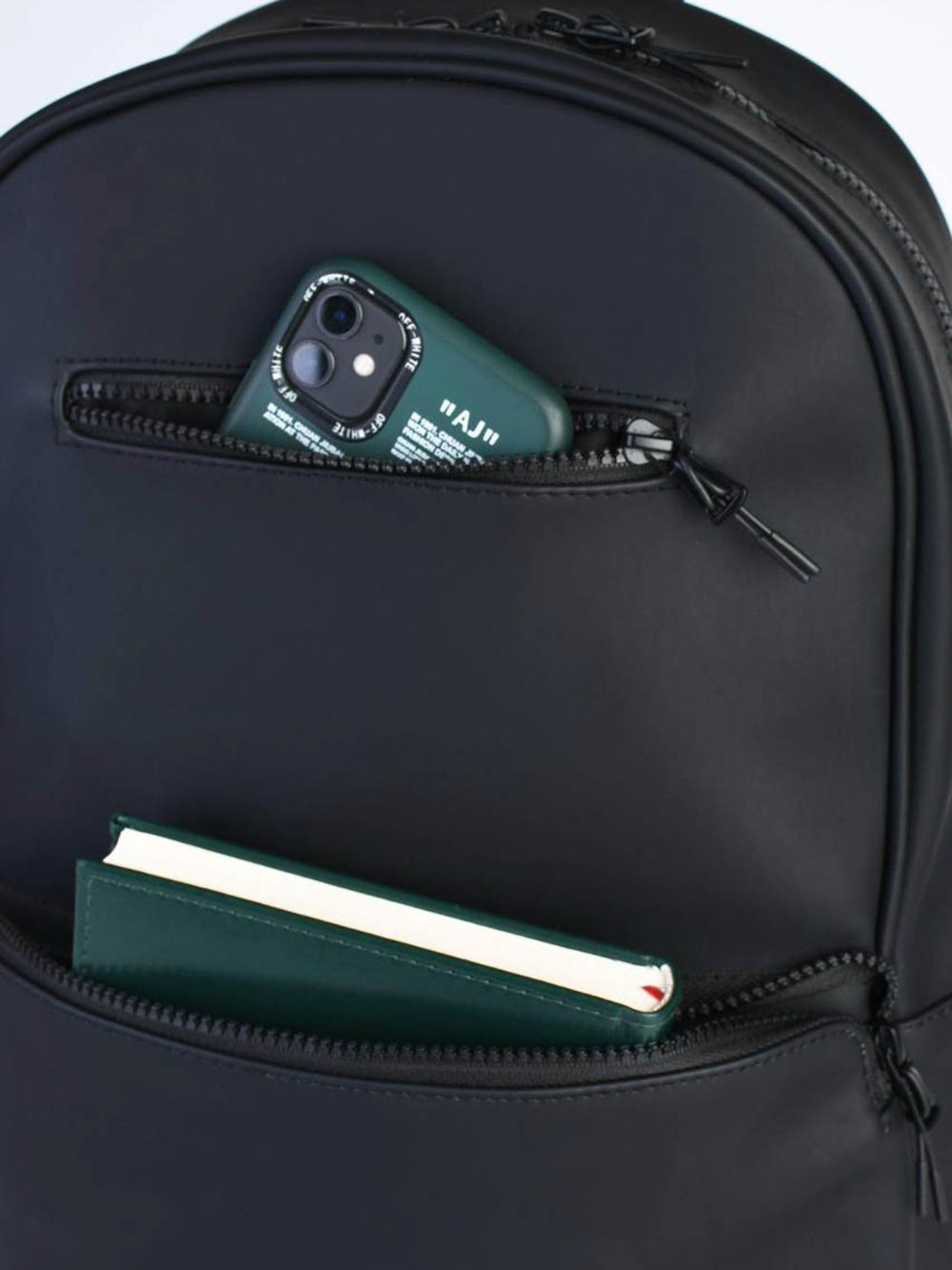 Рюкзак Without модель 8015639 Фото