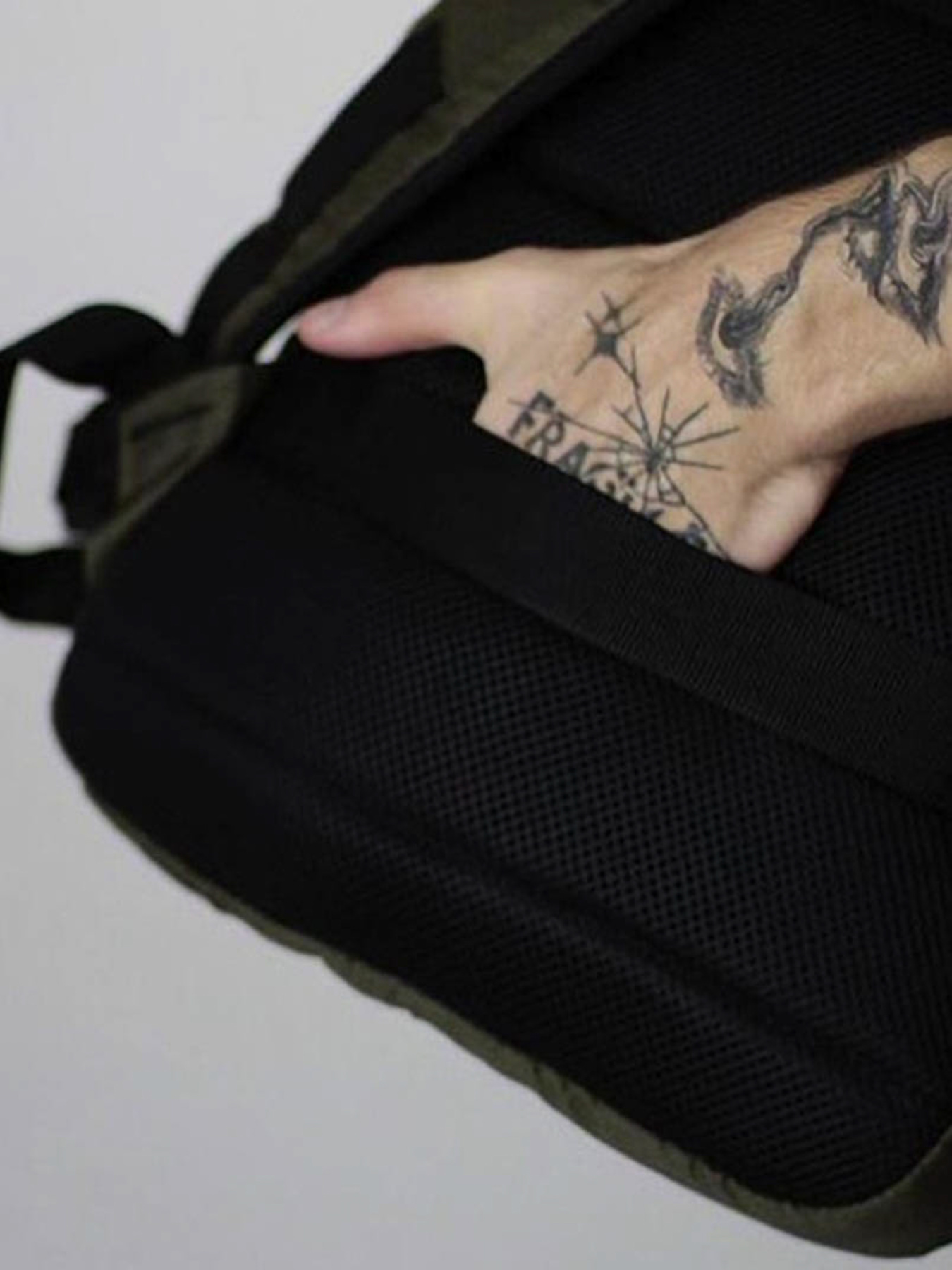 Повсякденний рюкзак Without модель 8015652 Фото