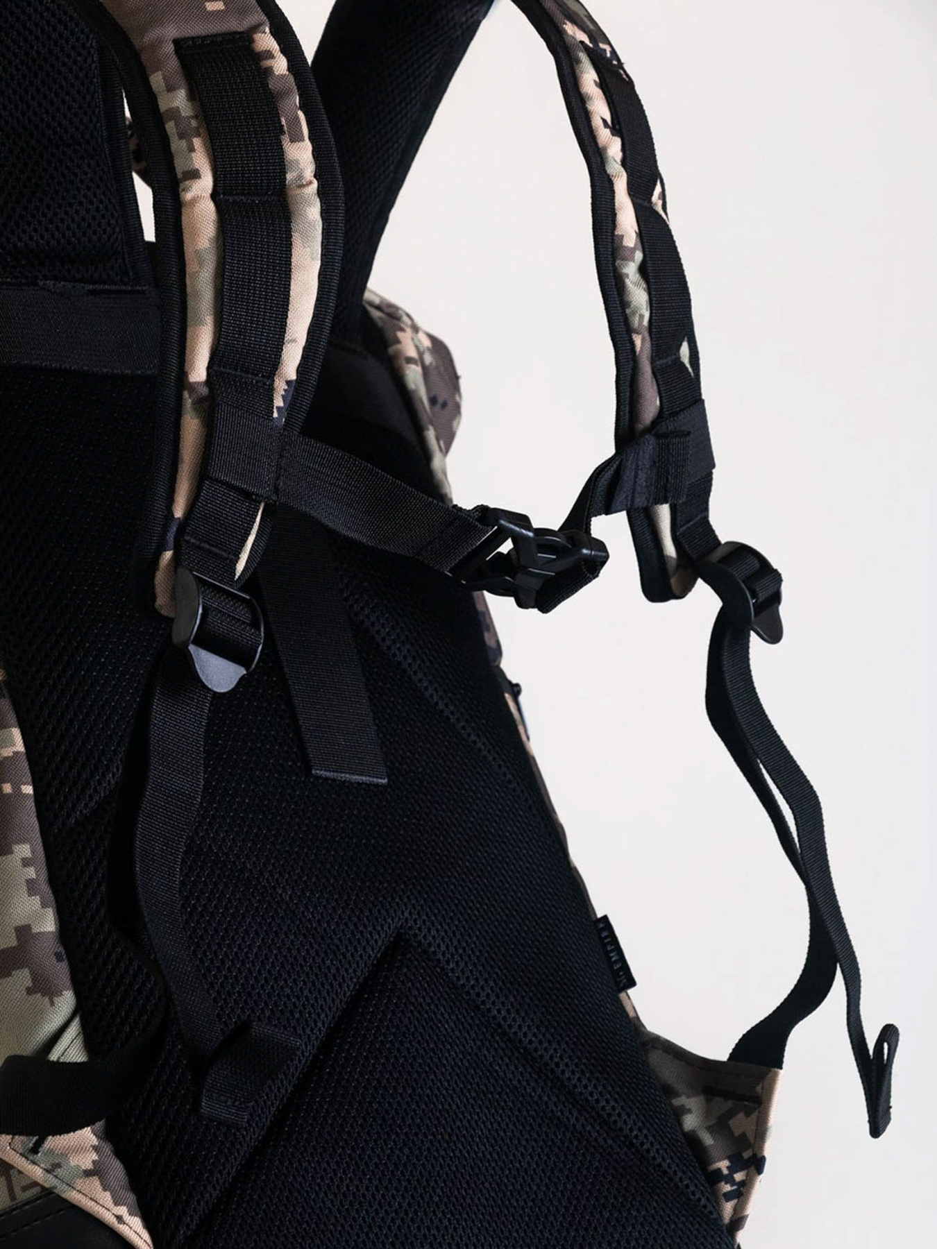 Рюкзак Without модель 8015701 Фото