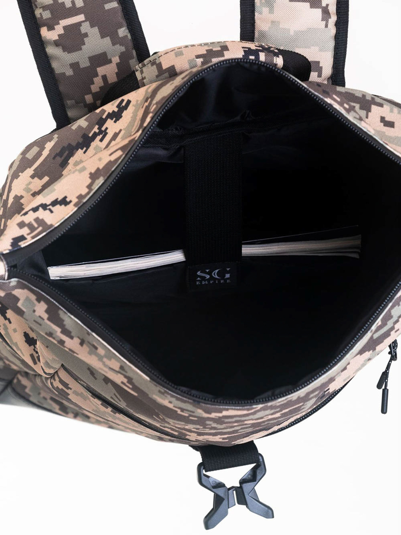 Рюкзак Without модель 8015701 Фото