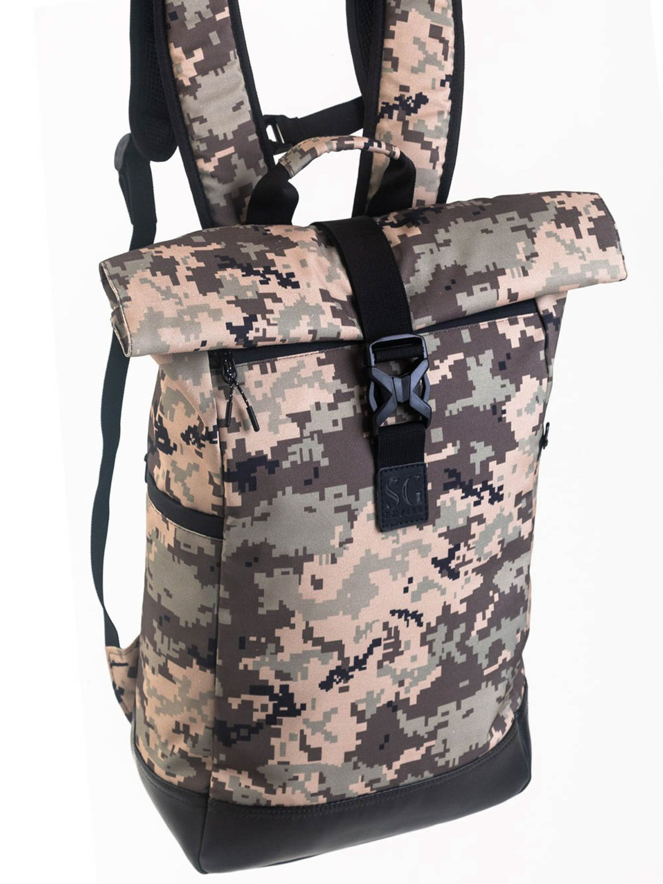 Рюкзак Without модель 8015701 Фото