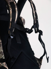 Рюкзак Without модель 8015701 Фото