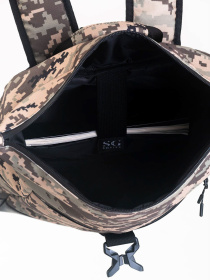 Рюкзак Without модель 8015701 Фото