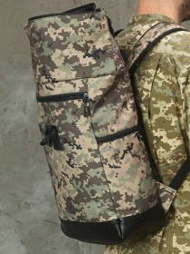 Рюкзак Without модель 8015701 Фото