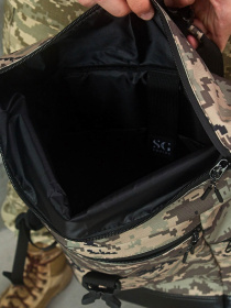 Рюкзак Without модель 8015701 Фото