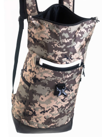 Повсякденний рюкзак Without модель 8015701 Повсякденний рюкзак Without модель 8015701 Фото