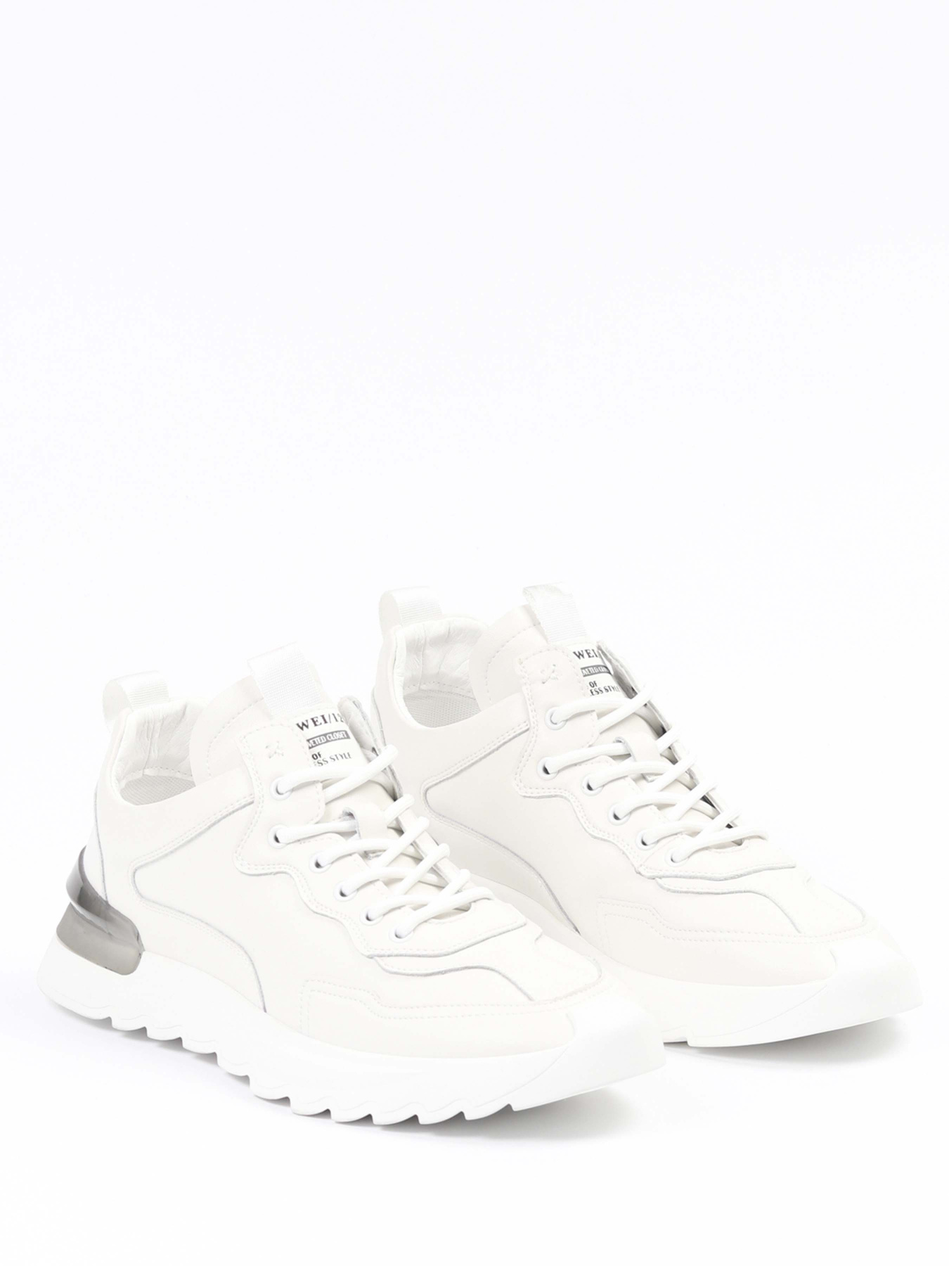 Кросівки Respect модель VK83-139109 Фото