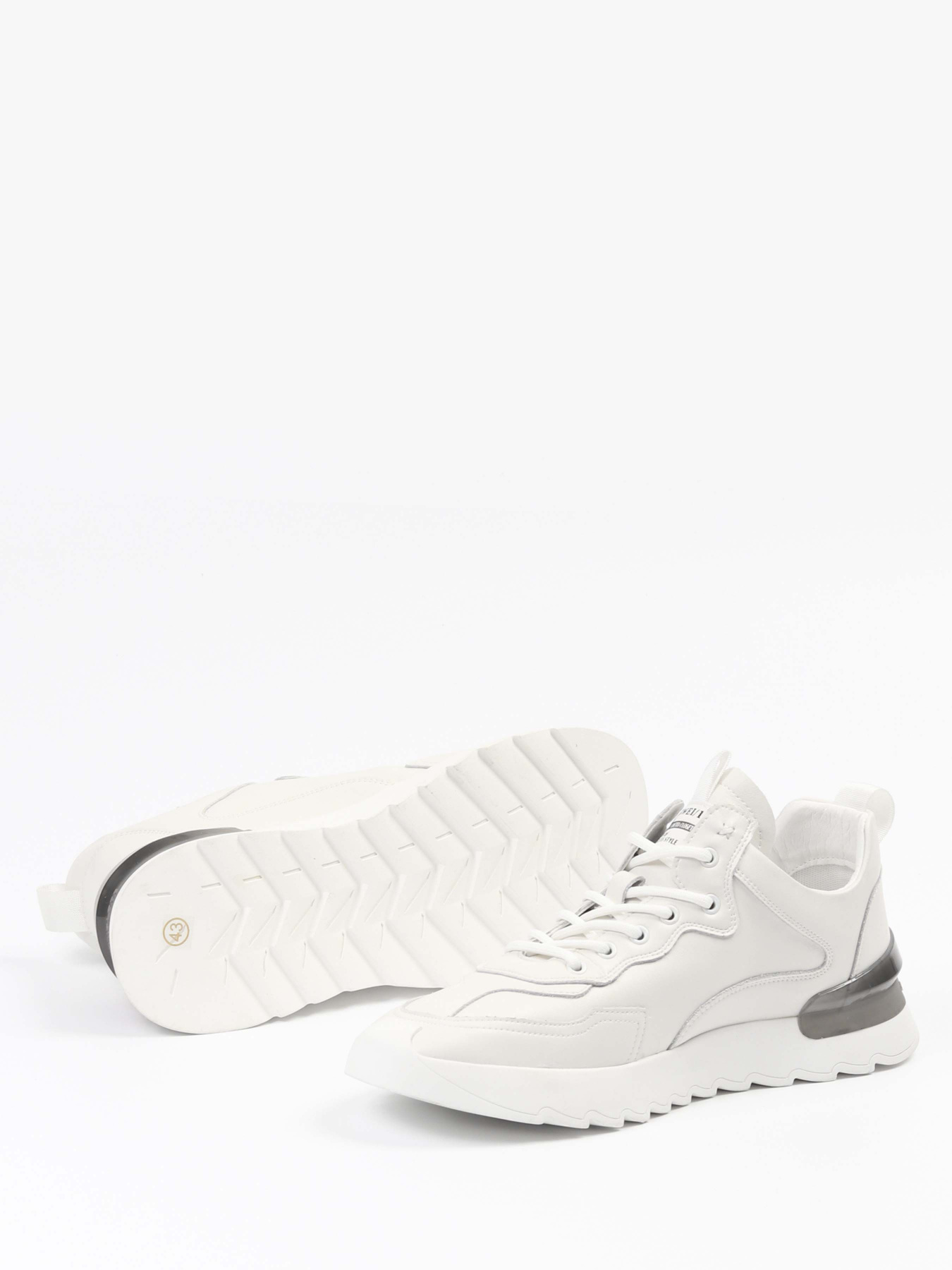 Кросівки повсякденні Respect модель VK83-139109 Фото