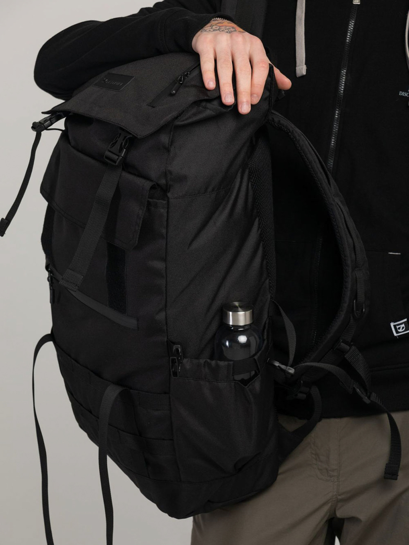 Повседневный рюкзак Without модель 8015723 Фото