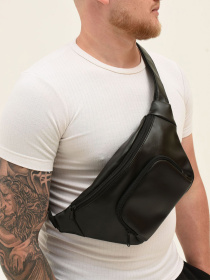 Поясная сумка Without модель 8015640 Фото