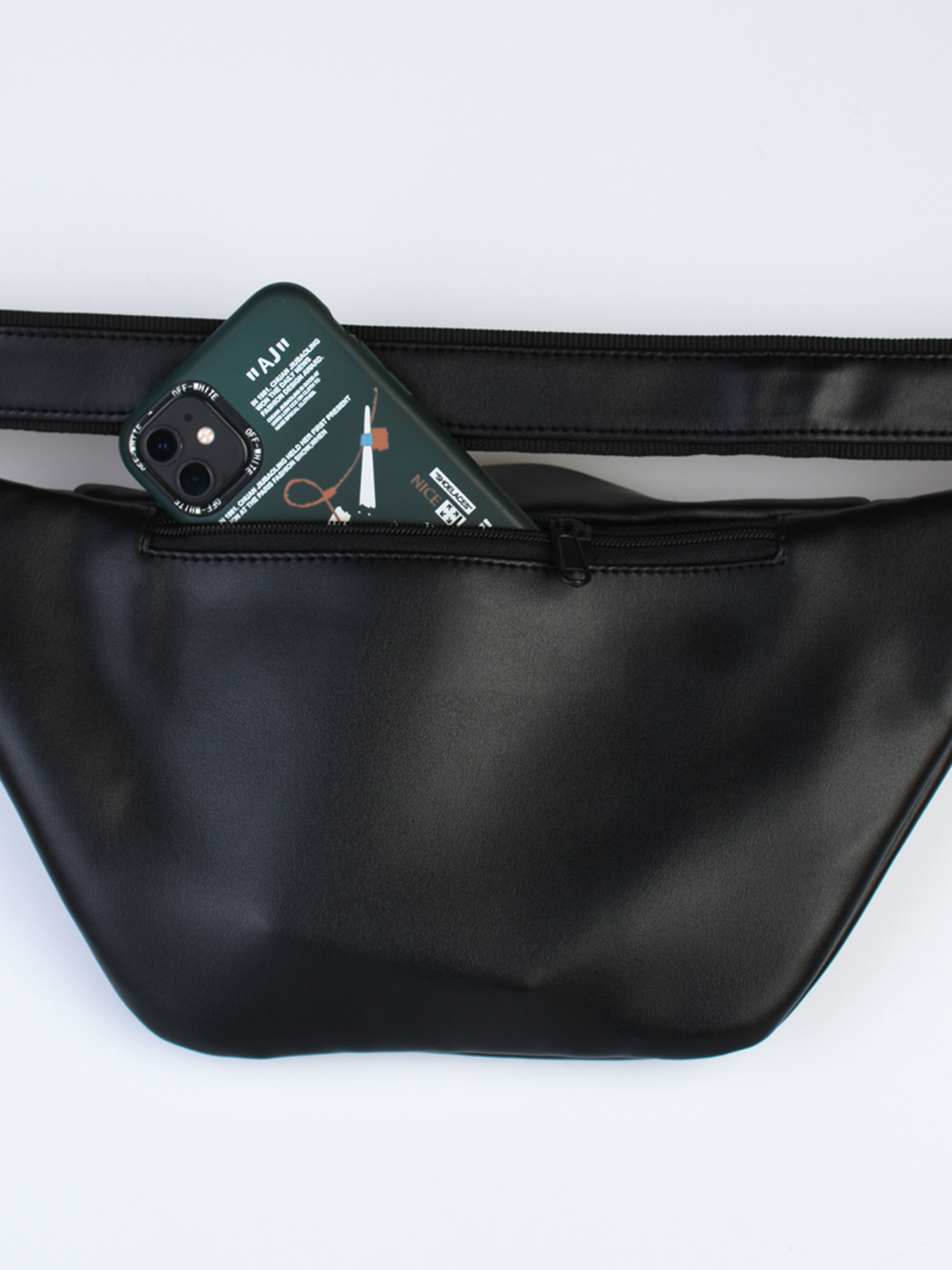 Поясная сумка Without модель 8015640 Фото