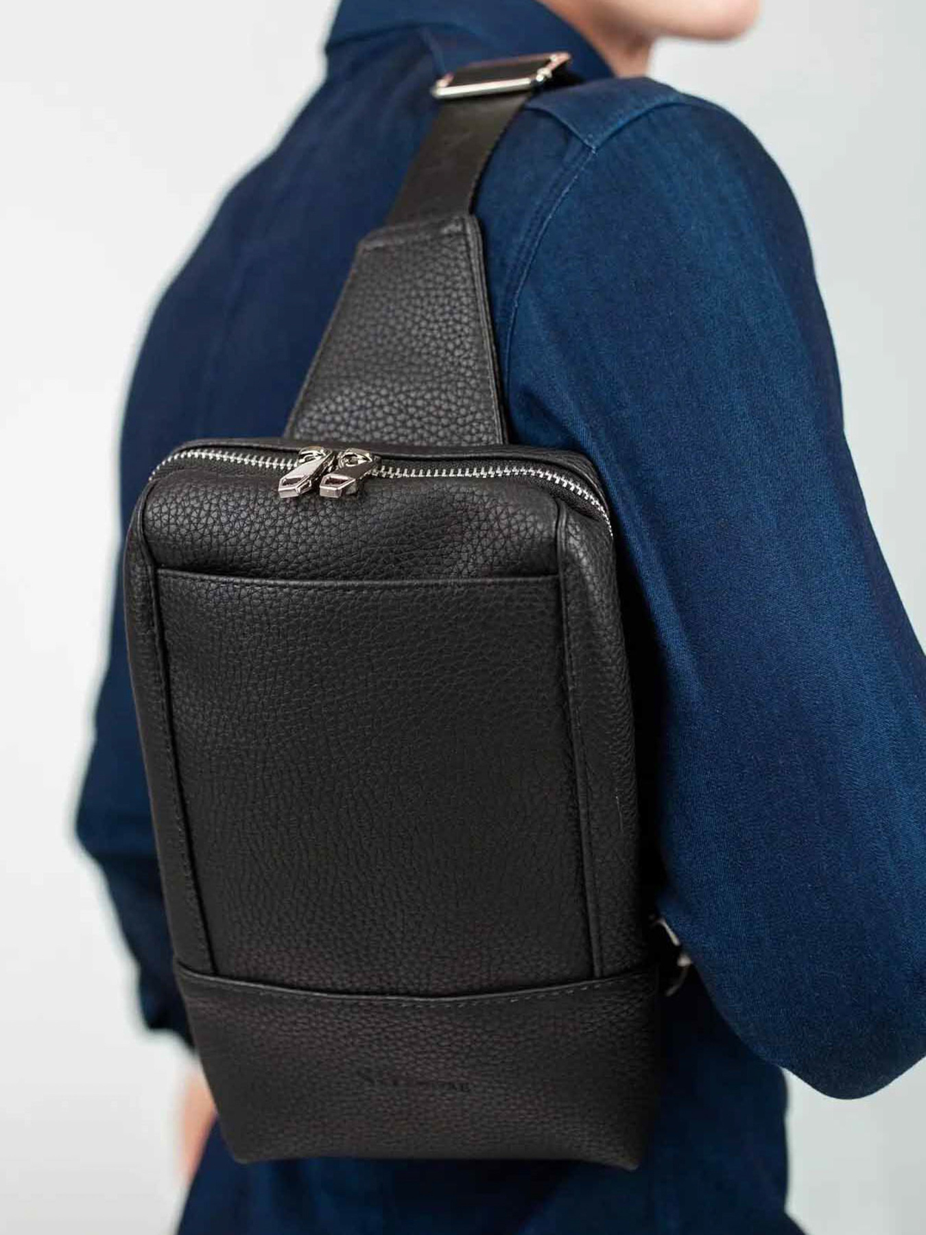 Поясная сумка Without модель 8015362 Фото