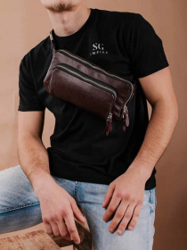 Поясная сумка Without модель 8015367 Фото