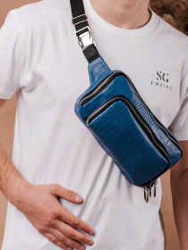 Поясная сумка Without модель 8015368 Фото