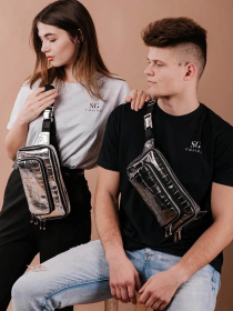 Поясная сумка Without модель 8015369 Фото