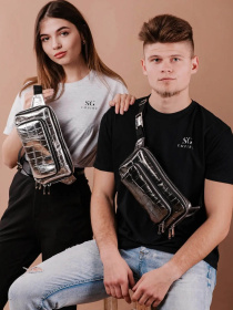 Поясная сумка Without модель 8015369 Фото