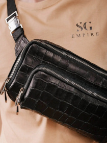 Поясная сумка Without модель 8015370 Фото