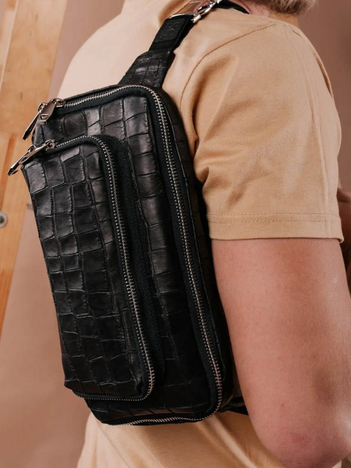 Поясная сумка Without модель 8015370 Фото