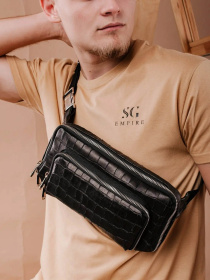 Поясная сумка Without модель 8015370 Фото