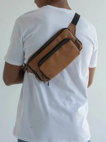 Поясная сумка Without модель 8015373 Фото