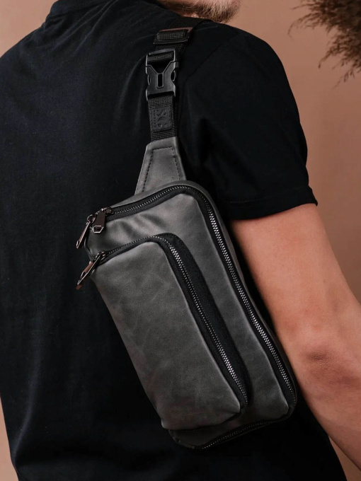 Поясная сумка Without модель 8015374 Фото