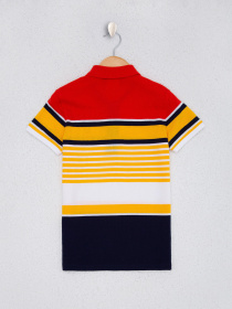 Поло US Polo модель G083SZ011.000.984201.VR097 Фото