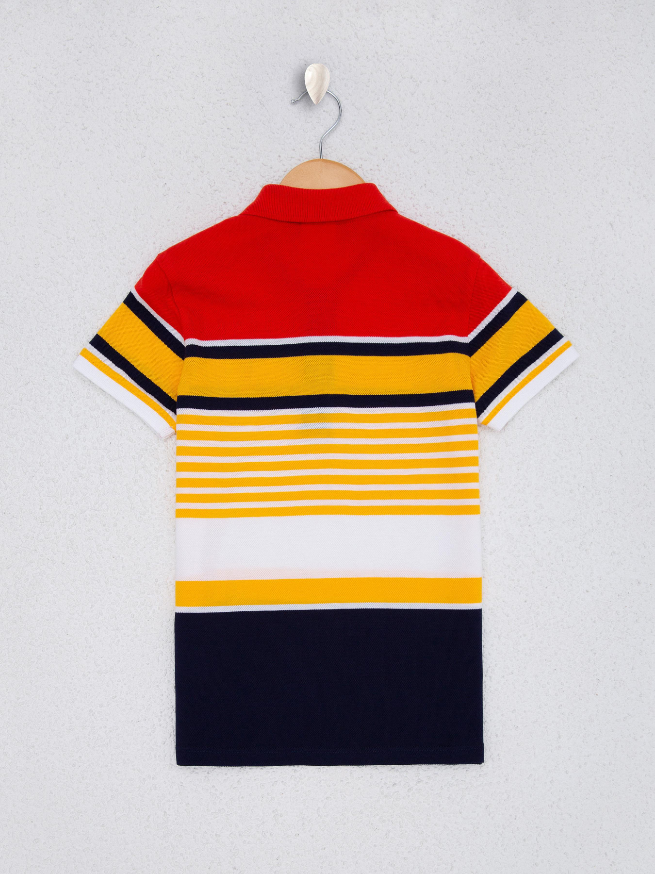 Поло US Polo модель G083SZ011.000.984201.VR097 Поло US Polo модель G083SZ011.000.984201.VR097 Фото