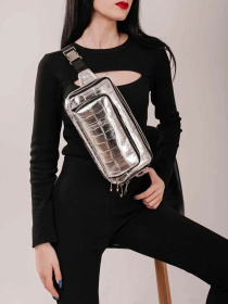 Поясная сумка Without модель 8015375 Фото