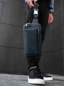 Поясна сумка Without модель 8015376 Фото