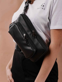 Поясна сумка Without модель 8015380 Фото