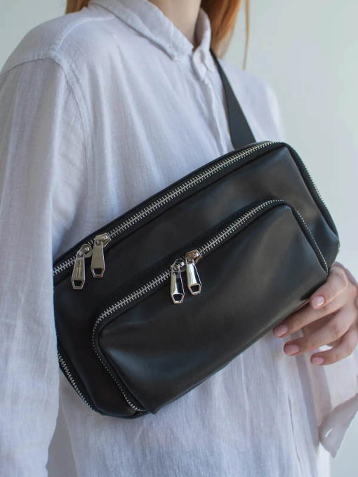 Поясная сумка Without модель 8015381 Фото