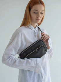 Поясна сумка Without модель 8015382 Фото