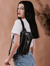 Поясная сумка Without модель 8015383 Фото