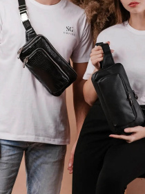 Поясная сумка Without модель 8015383 Фото