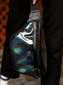 Поясная сумка Without модель 8015384 Фото