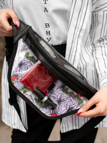 Поясная сумка Without модель 8015385 Фото