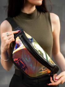 Поясная сумка Without модель 8015386 Фото