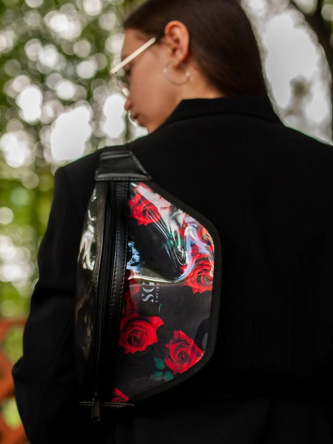 Поясная сумка Without модель 8015388 Фото