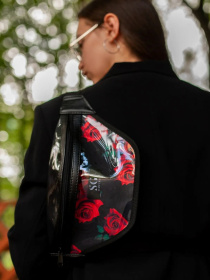 Поясная сумка Without модель 8015388 Фото