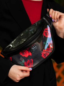 Поясная сумка Without модель 8015388 Фото