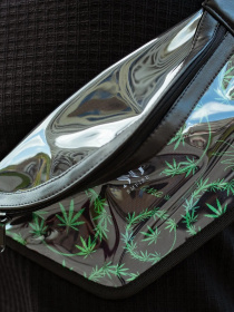 Поясная сумка Without модель 8015392 Фото