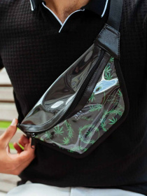 Поясная сумка Without модель 8015392 Фото