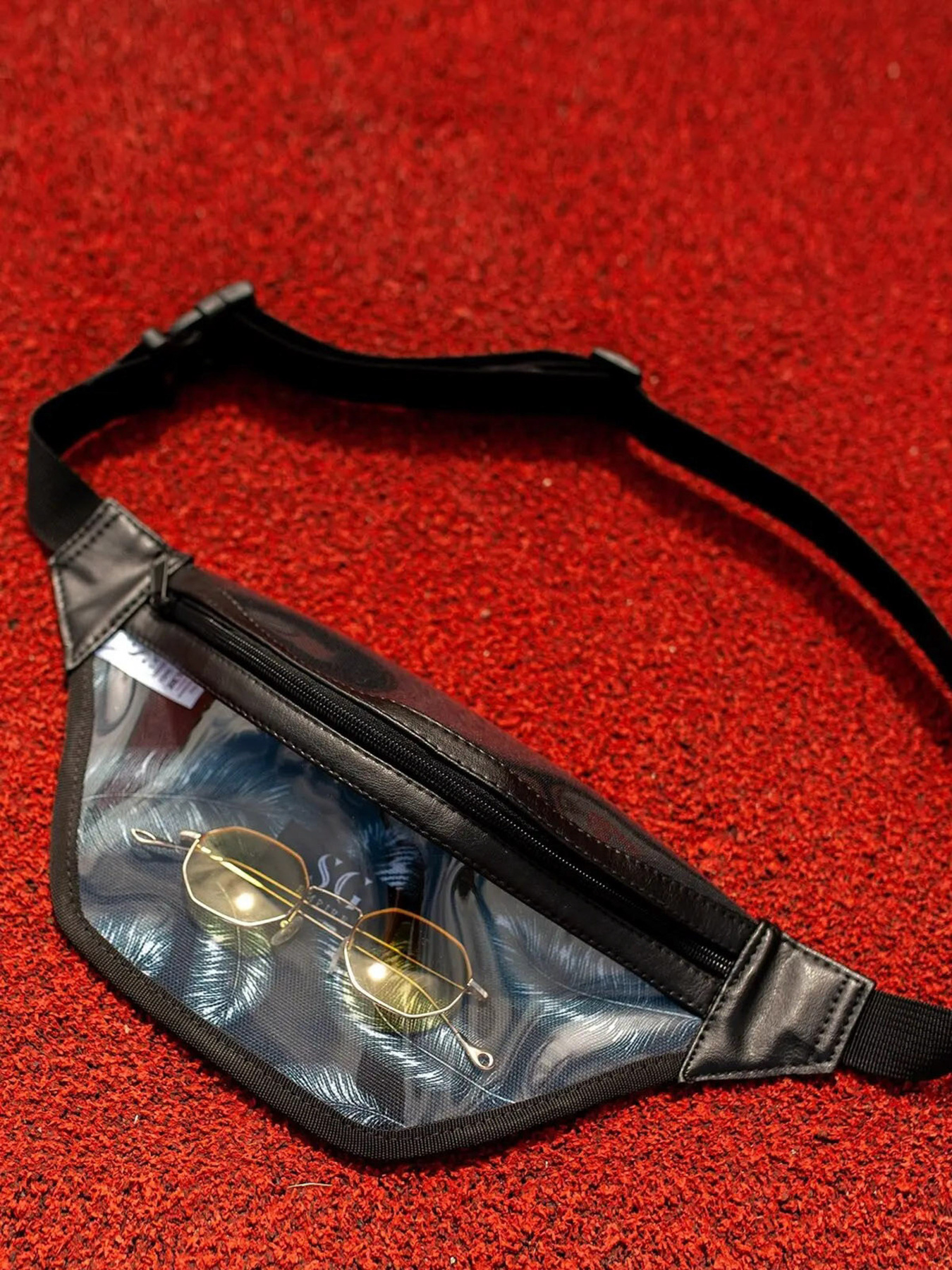 Поясная сумка Without модель 8015394 Фото