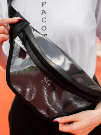 Поясная сумка Without модель 8015394 Поясная сумка Without модель 8015394 Фото