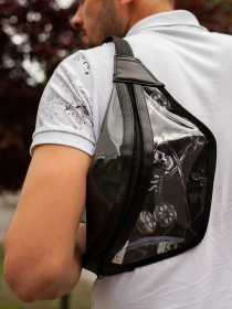 Поясная сумка Without модель 8015395 Фото