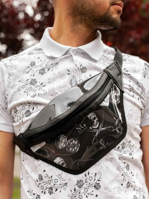 Поясная сумка Without модель 8015395 Фото