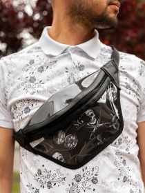 Поясна сумка Without модель 8015395 Поясна сумка Without модель 8015395 Фото