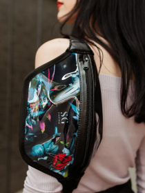 Поясная сумка Without модель 8015396 Фото