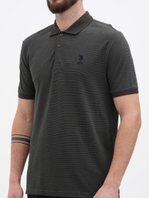 Поло US Polo модель USPA.1364501.VR027 Фото