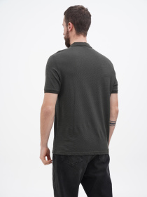 Поло US Polo модель USPA.1364501.VR027 Фото